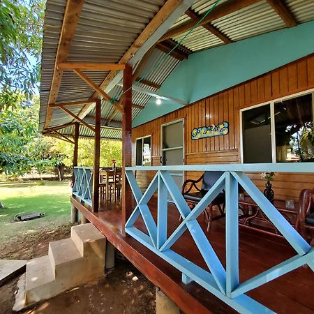 The Little Dream House Apartment Little Corn Island Exterior foto