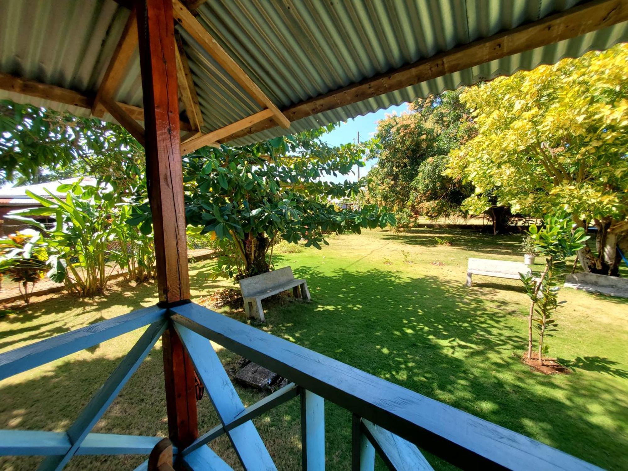 The Little Dream House Apartment Little Corn Island Exterior foto