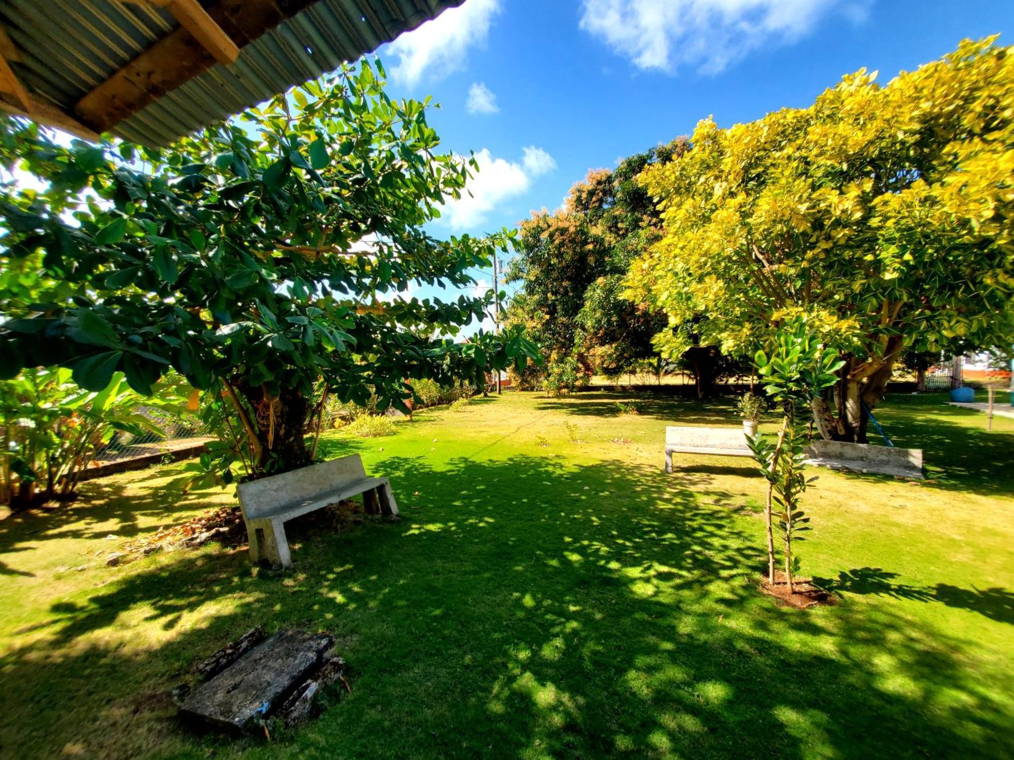 The Little Dream House Apartment Little Corn Island Exterior foto