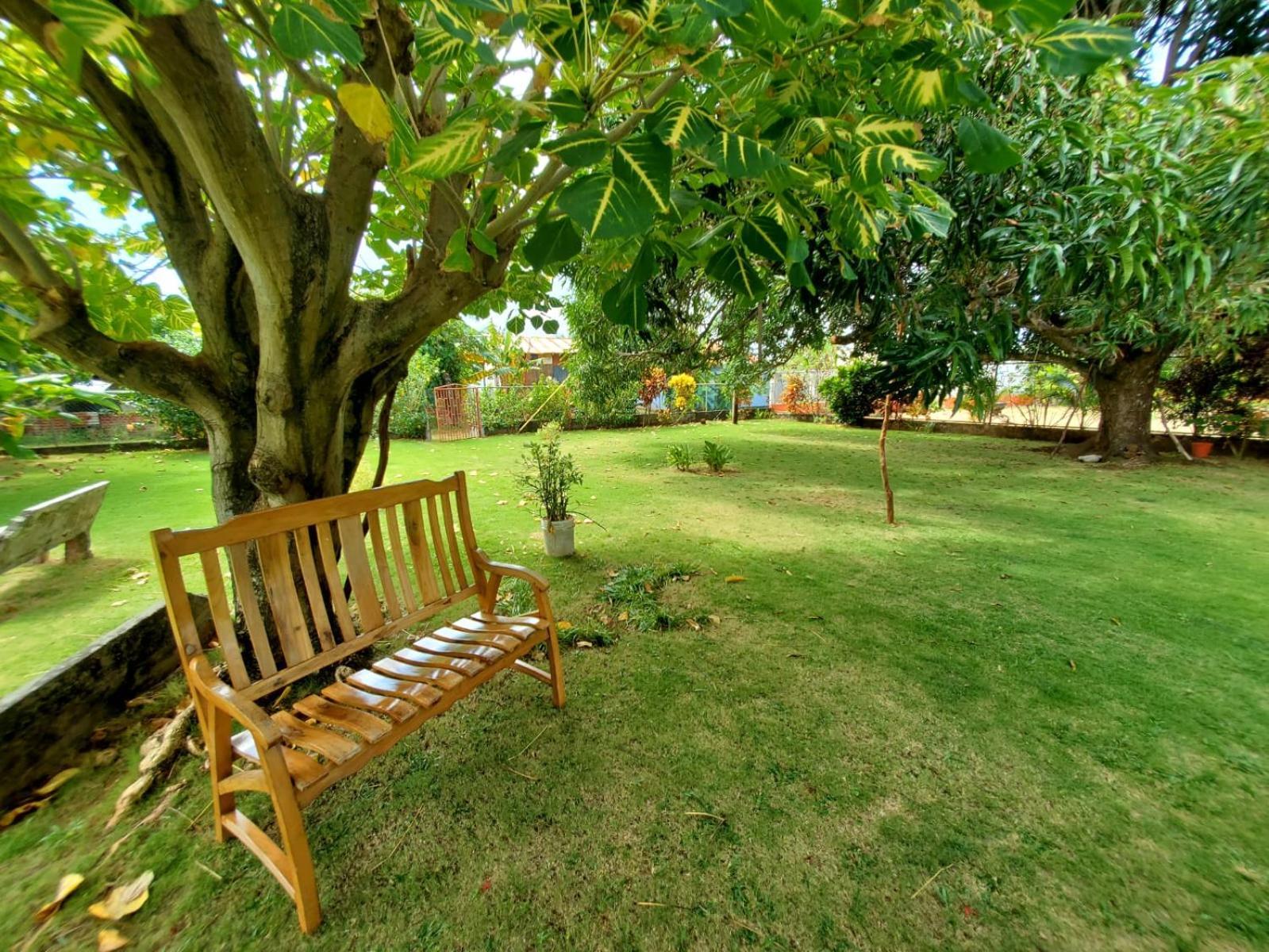 The Little Dream House Apartment Little Corn Island Exterior foto