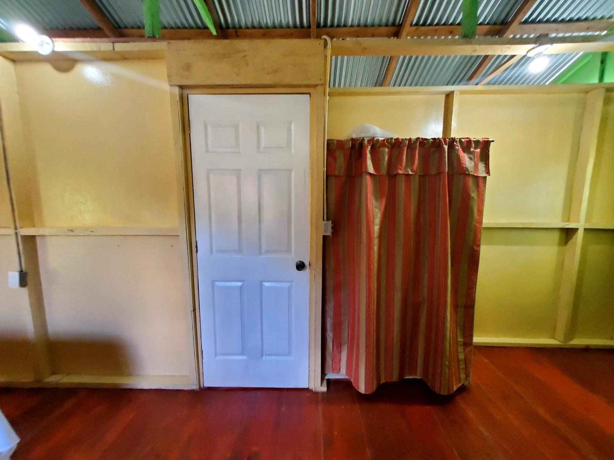 The Little Dream House Apartment Little Corn Island Exterior foto