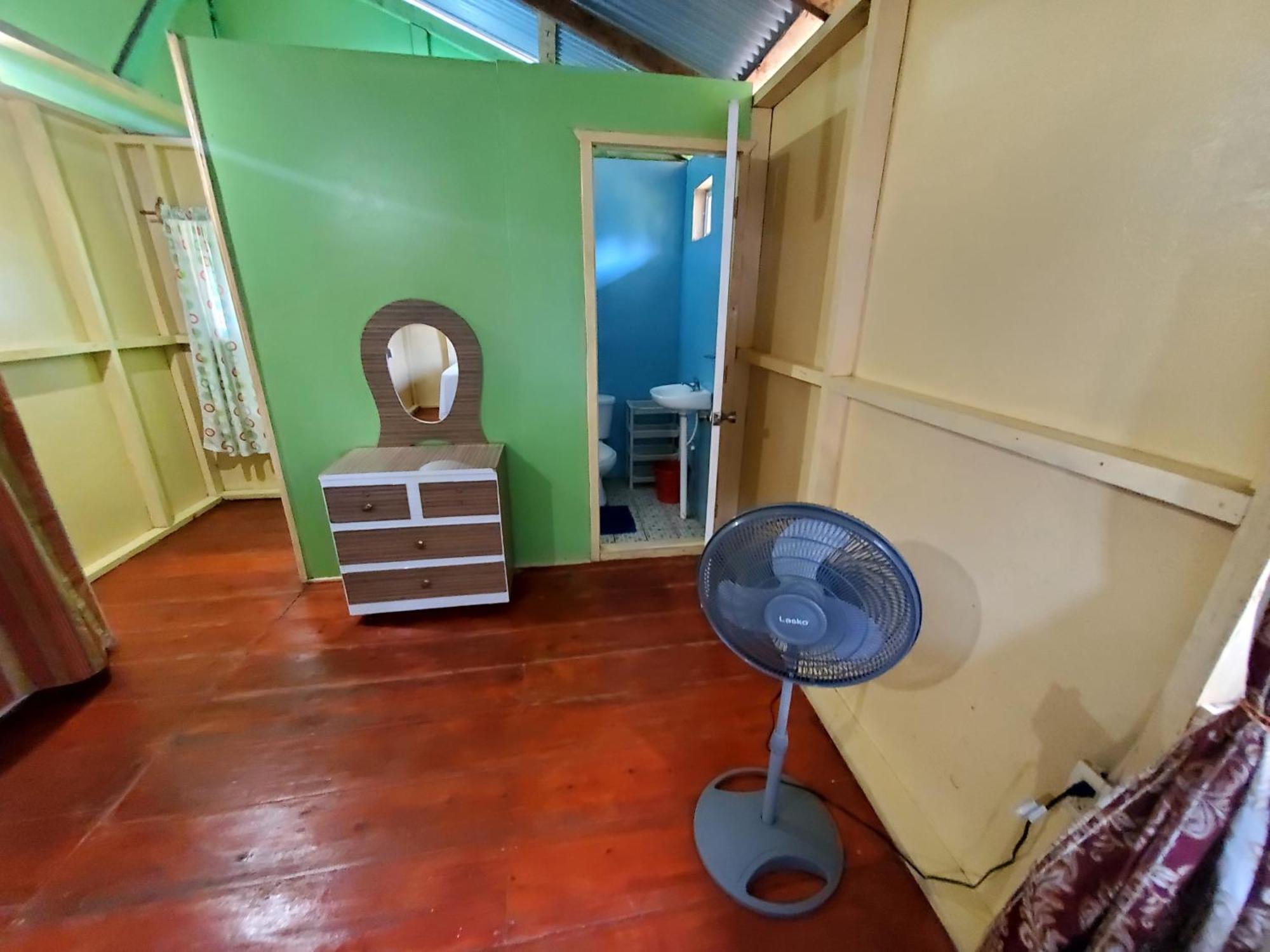 The Little Dream House Apartment Little Corn Island Exterior foto