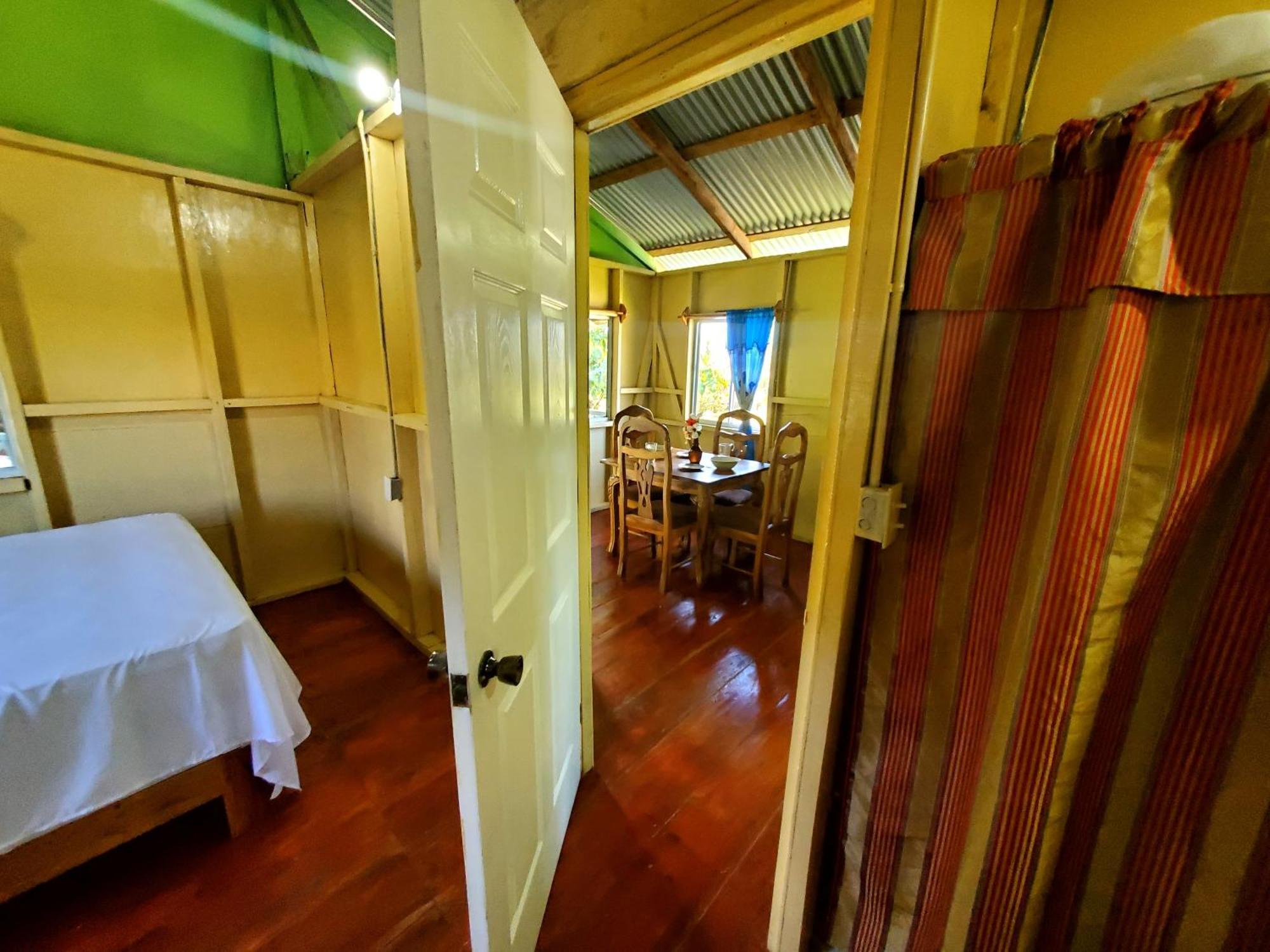 The Little Dream House Apartment Little Corn Island Exterior foto