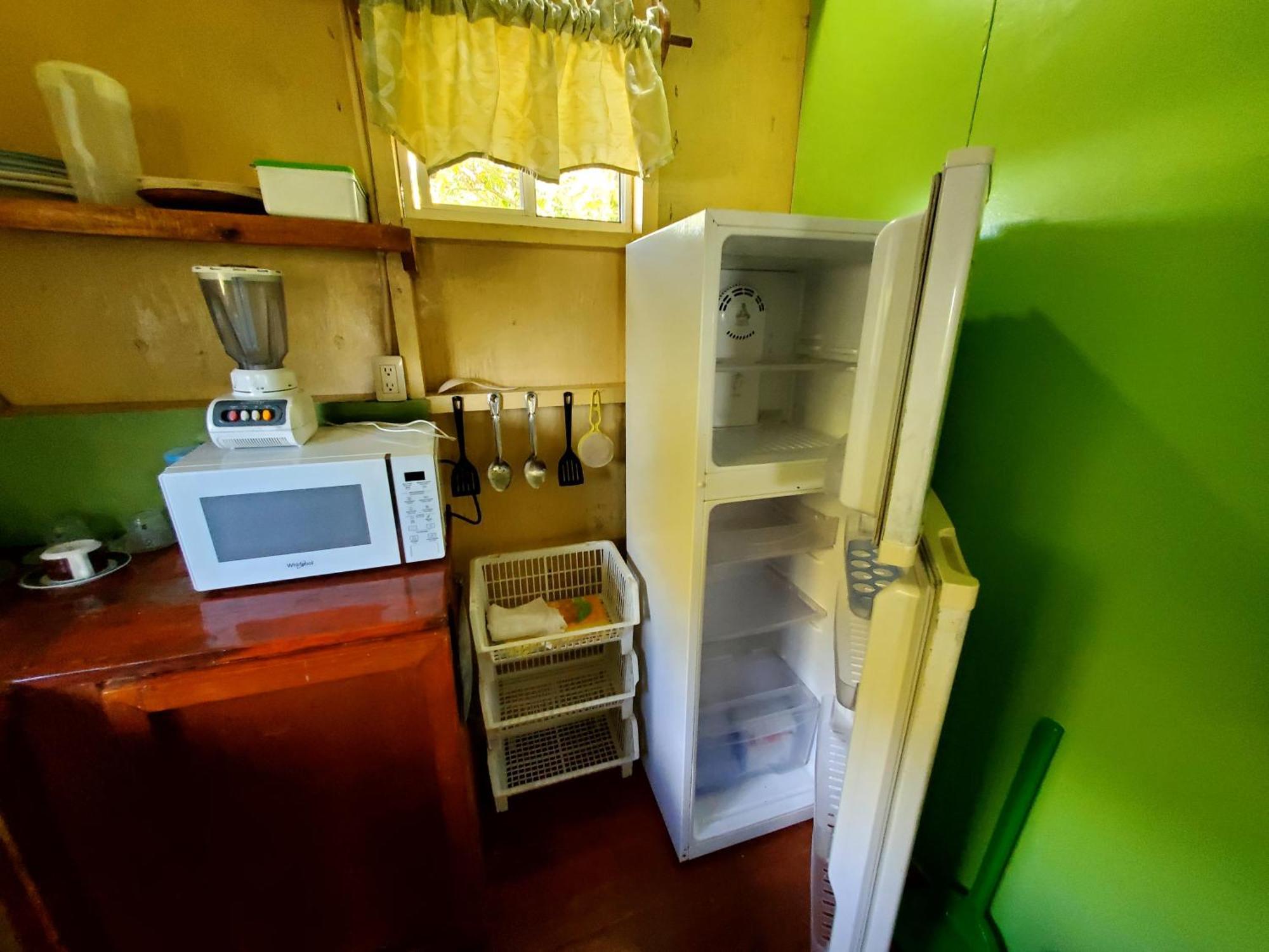 The Little Dream House Apartment Little Corn Island Exterior foto