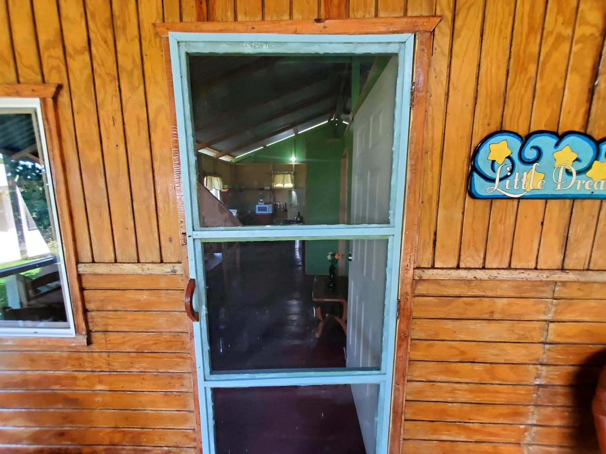 The Little Dream House Apartment Little Corn Island Exterior foto