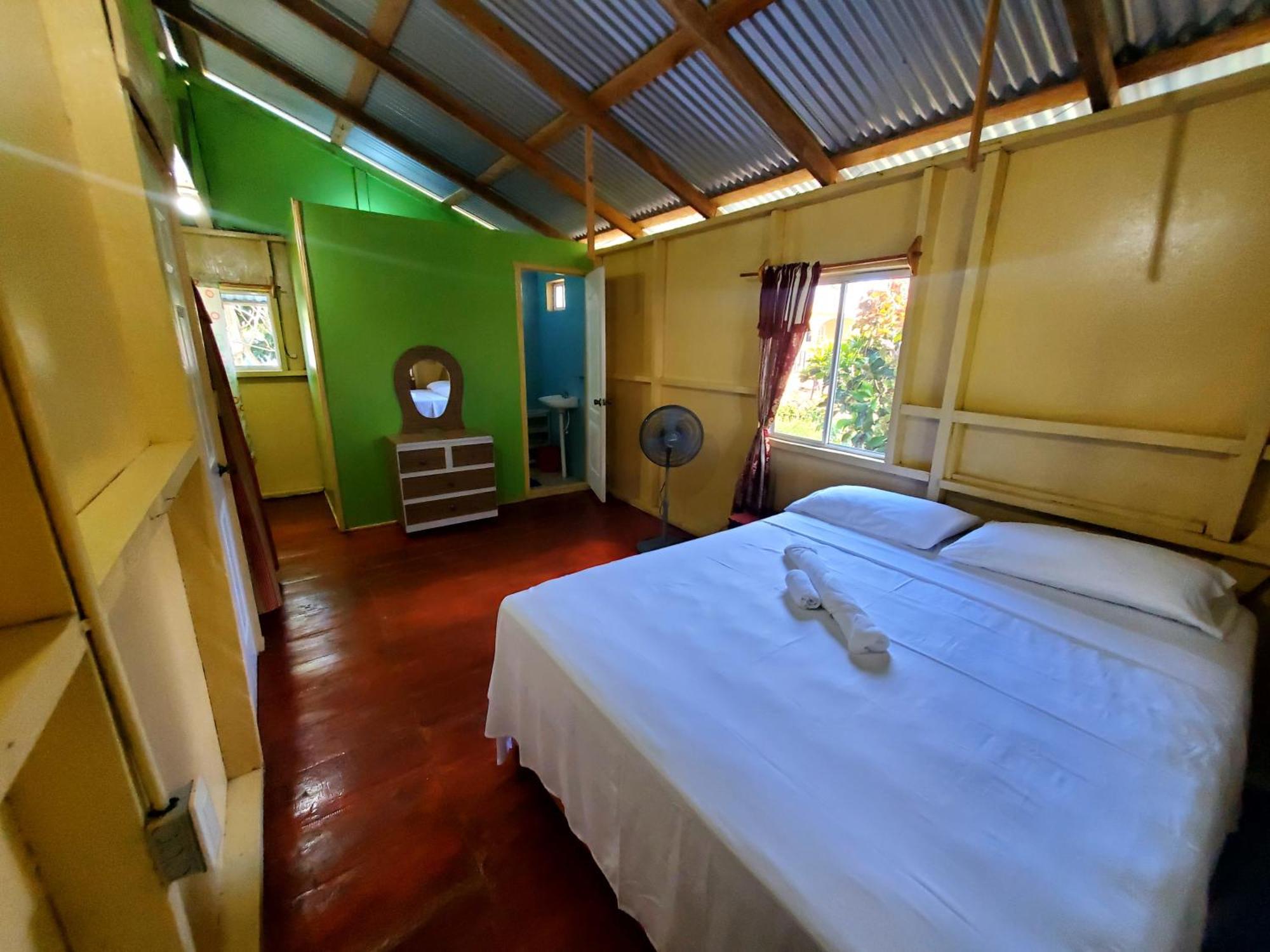 The Little Dream House Apartment Little Corn Island Exterior foto