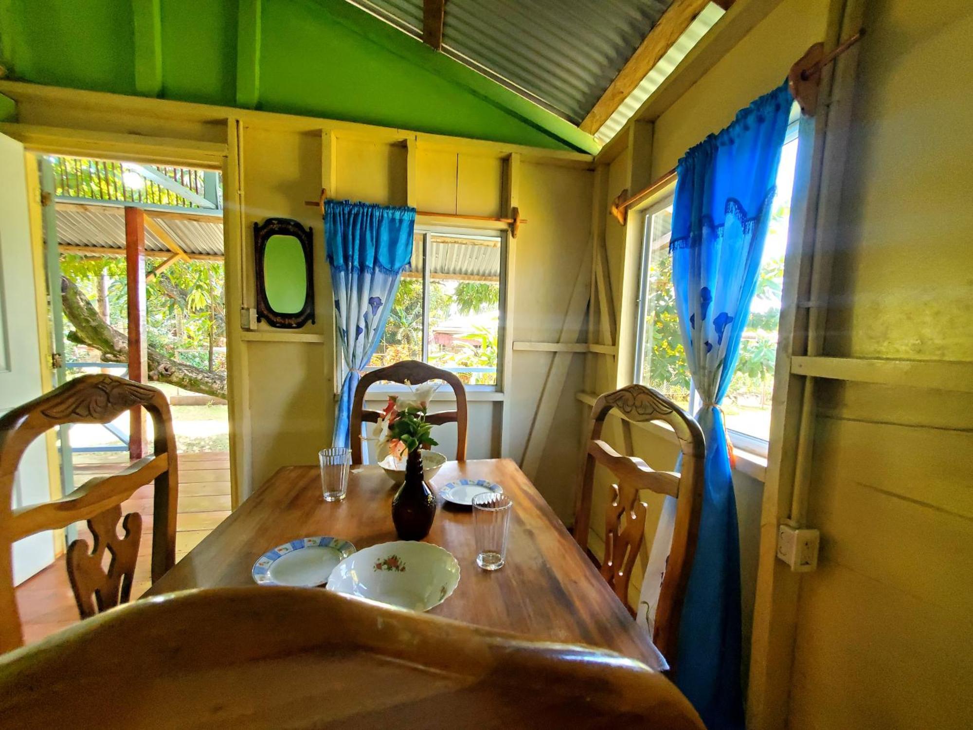 The Little Dream House Apartment Little Corn Island Exterior foto