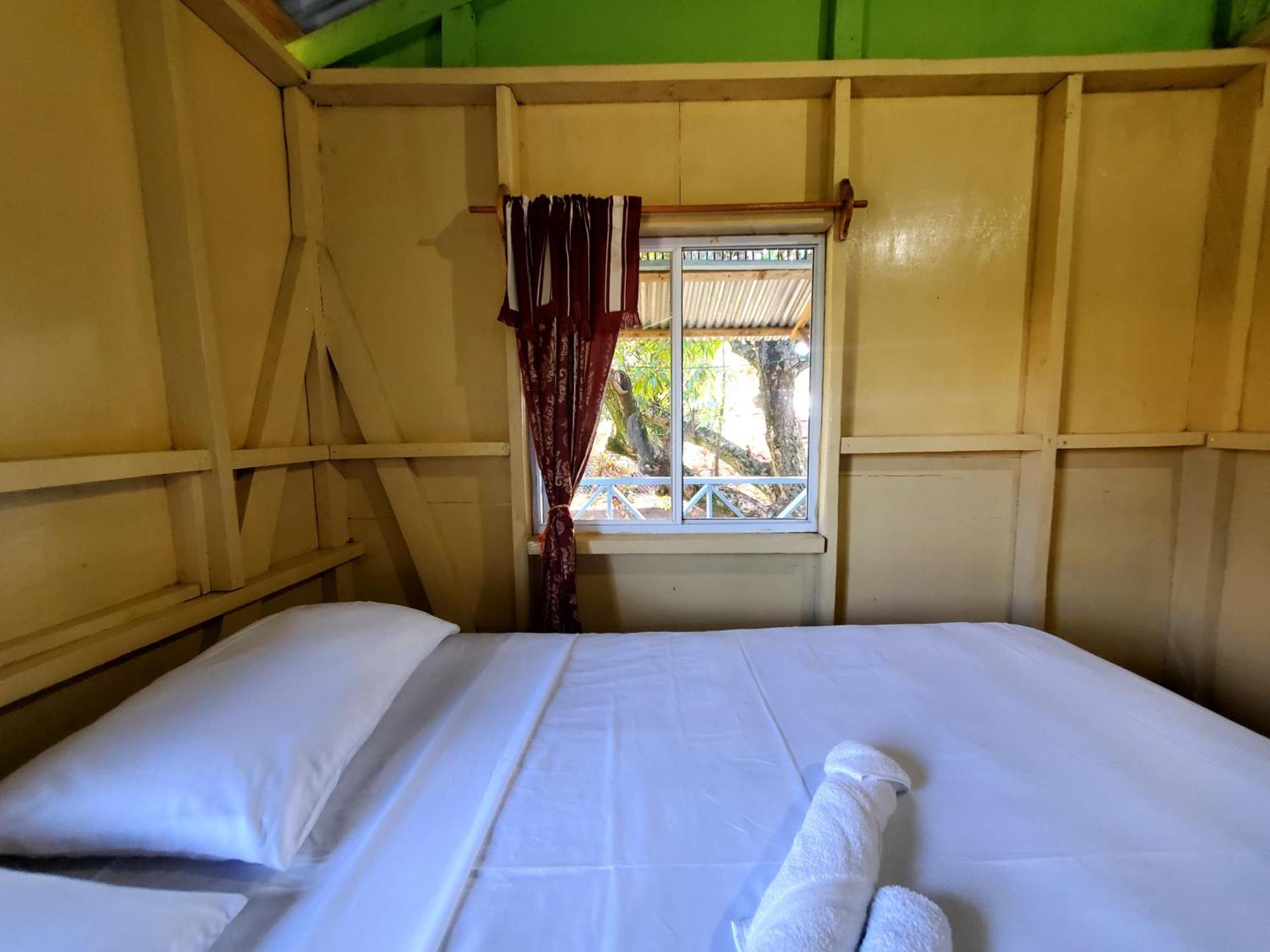The Little Dream House Apartment Little Corn Island Exterior foto