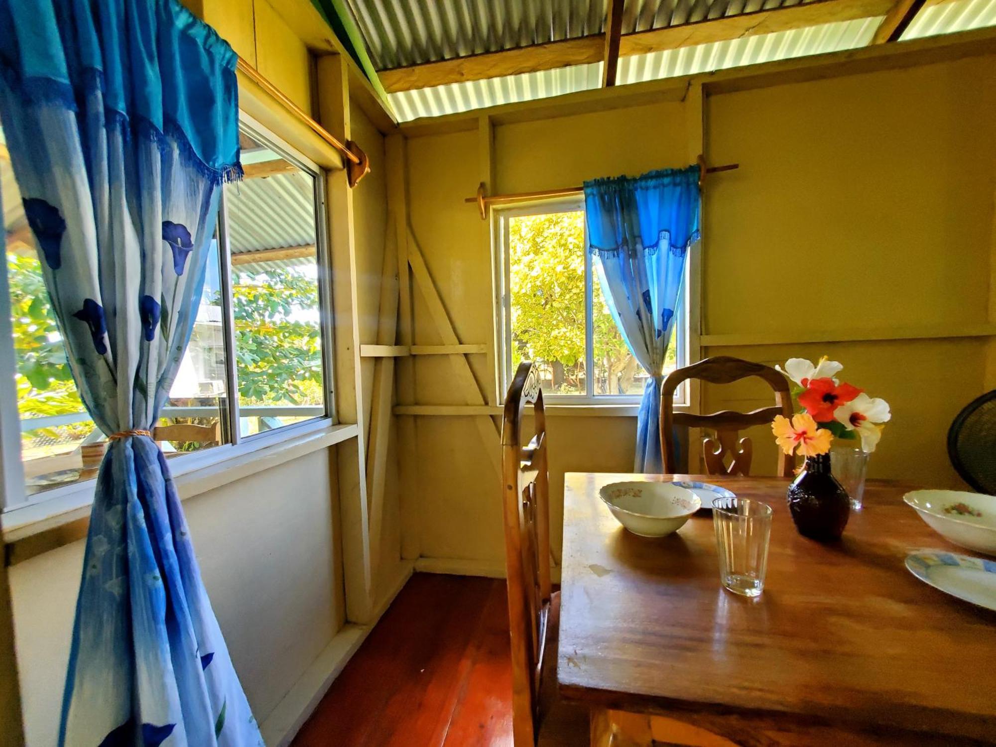 The Little Dream House Apartment Little Corn Island Exterior foto